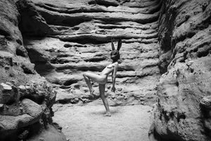 nude fine art photography and conceptual photography prints in black and white