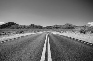 Death Valley - Korbin Bielski Fine Art