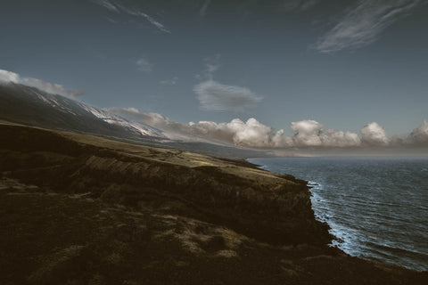 Beach photography of Maui, Coastal Art