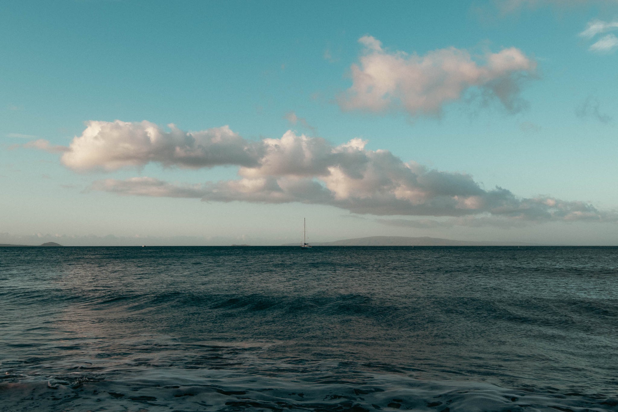 Beach photography of Maui, Coastal Art